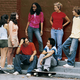 Worcester residents engage in the alarming new teen activity.